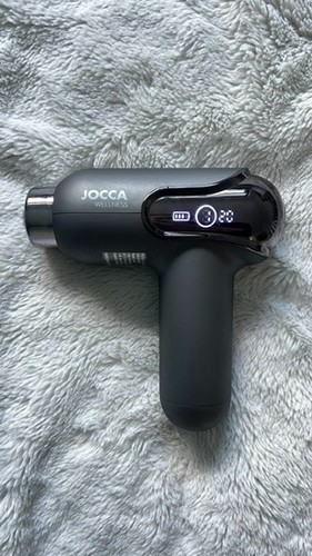 Jocca muscle massage gun 9 - -,
